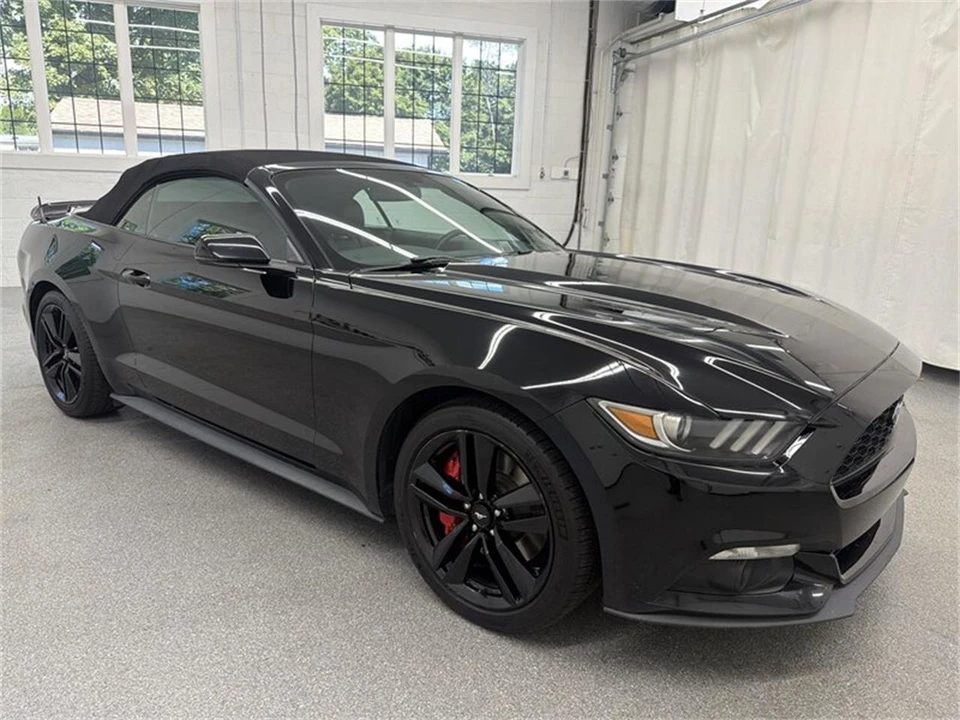 2016 Ford S550 Mustang - Image 3 of 22