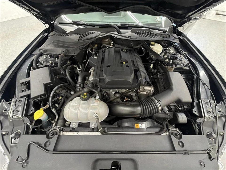 2016 Ford S550 Mustang - Image 9 of 22