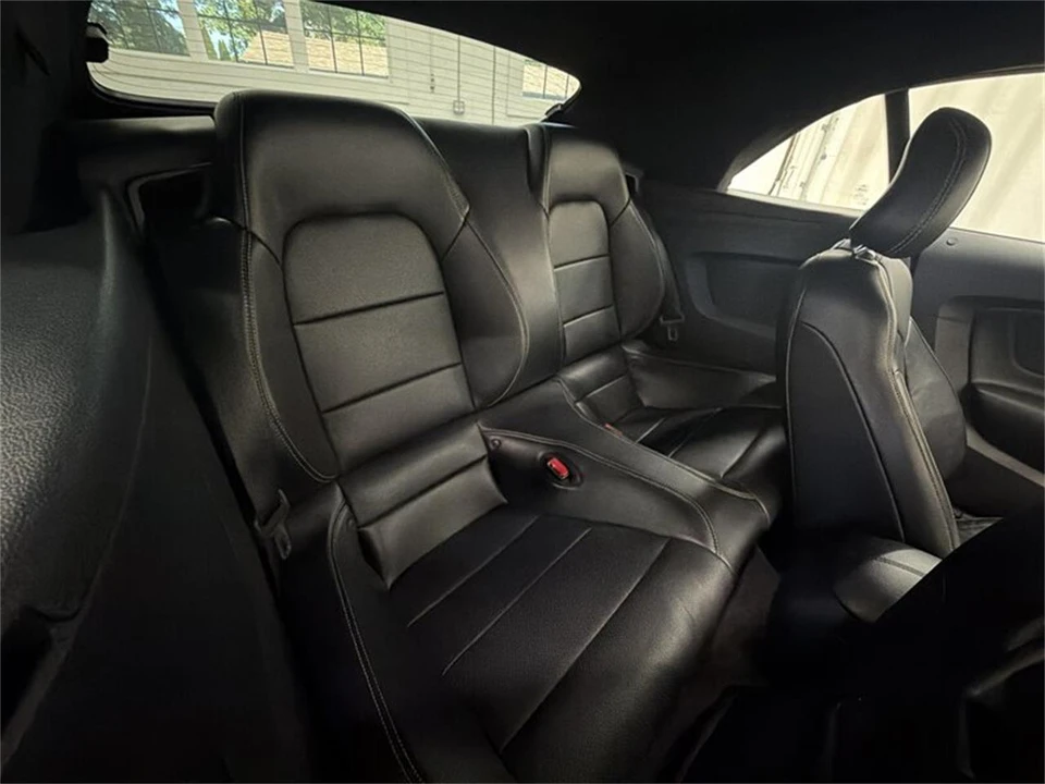 2016 Ford S550 Mustang - Image 13 of 22