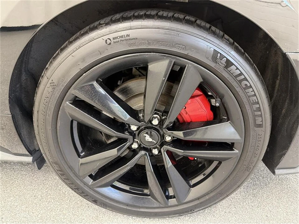2016 Ford S550 Mustang - Image 15 of 22