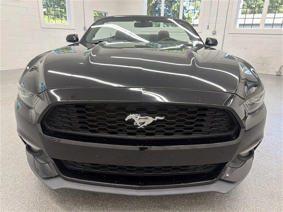 2016 Ford S550 Mustang - Image 17 of 22