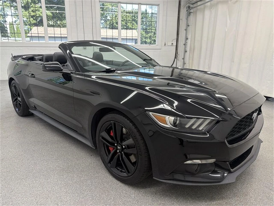2016 Ford S550 Mustang - Image 18 of 22