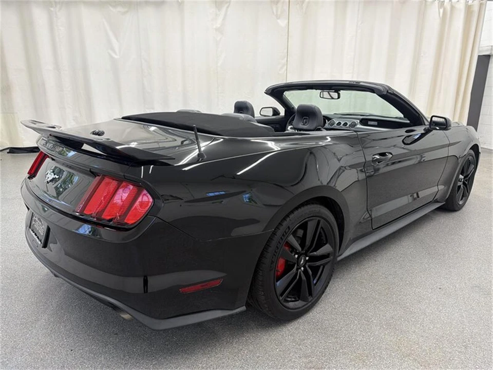 2016 Ford S550 Mustang - Image 19 of 22