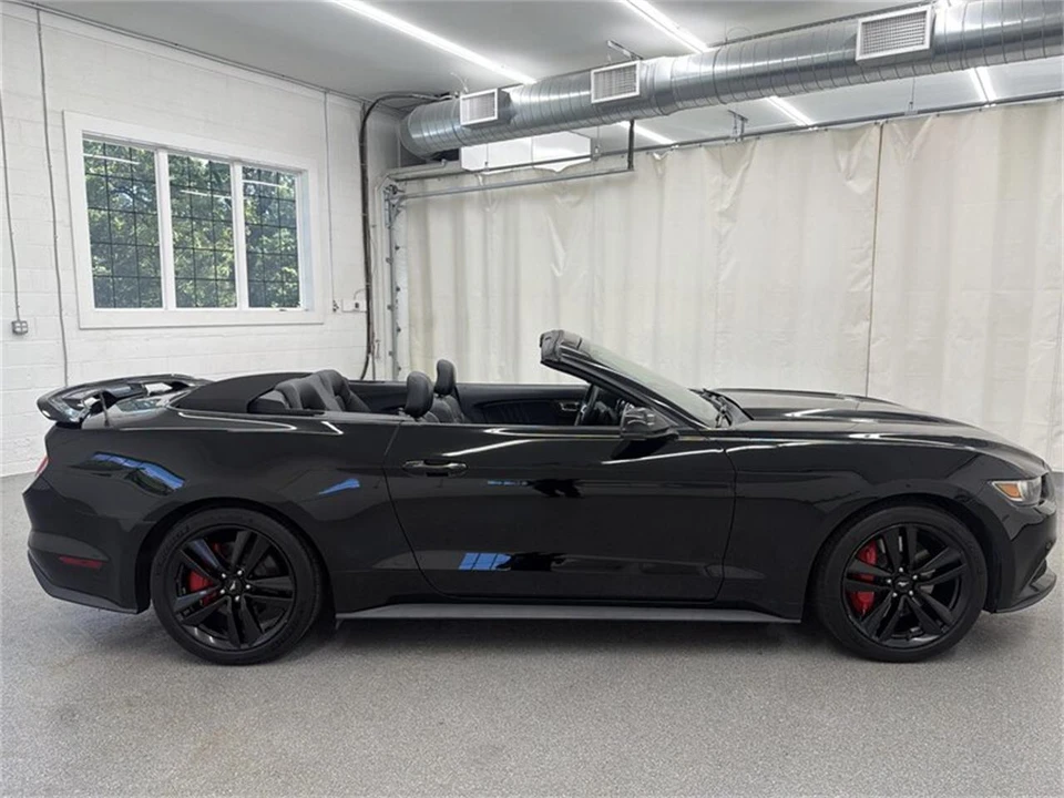 2016 Ford S550 Mustang - Image 20 of 22