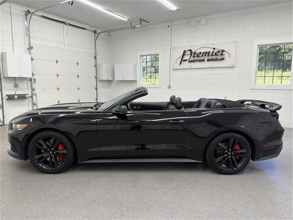2016 Ford S550 Mustang - Image 21 of 22