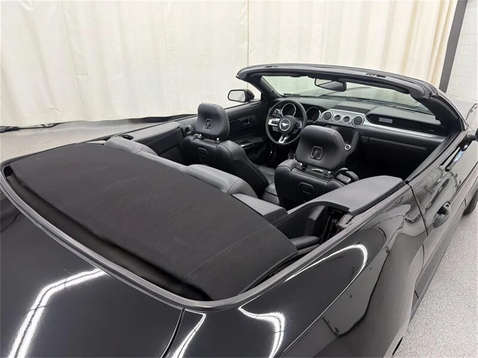 2016 Ford S550 Mustang - Image 22 of 22