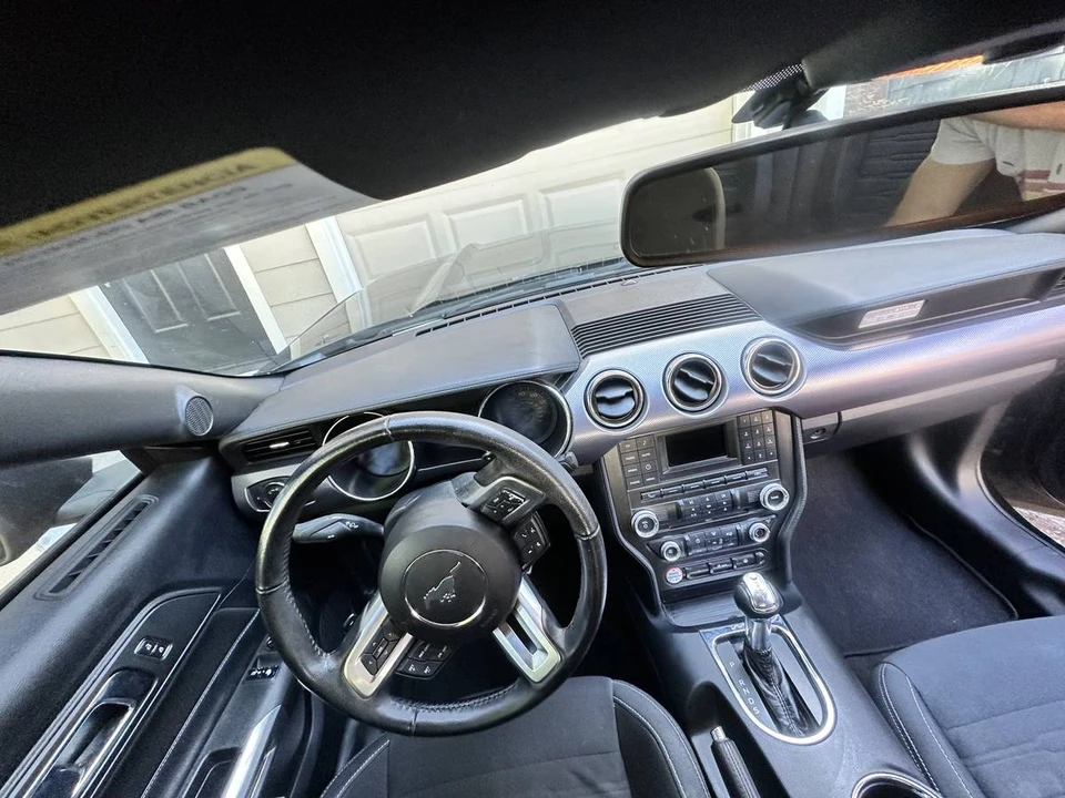 2016 Ford S550 Mustang - Image 6 of 11