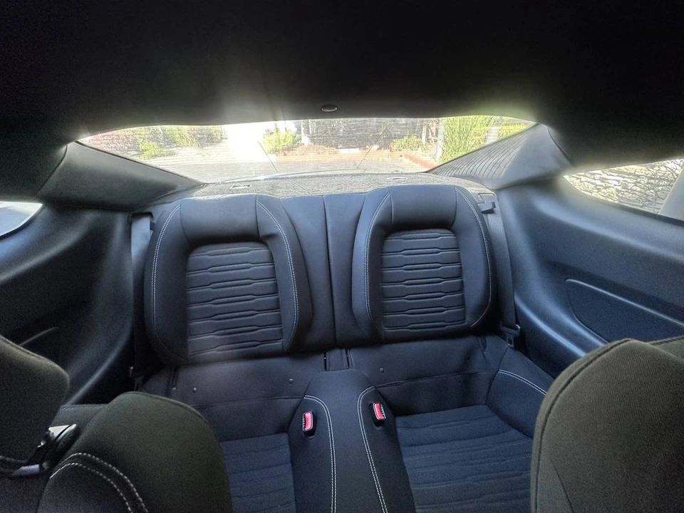 2016 Ford S550 Mustang - Image 11 of 11