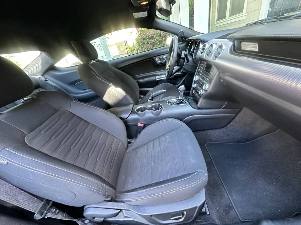 2016 Ford S550 Mustang - Image 5 of 11