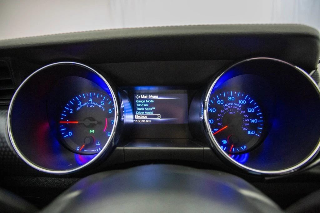 2016 Ford S550 Mustang - Image 8 of 12