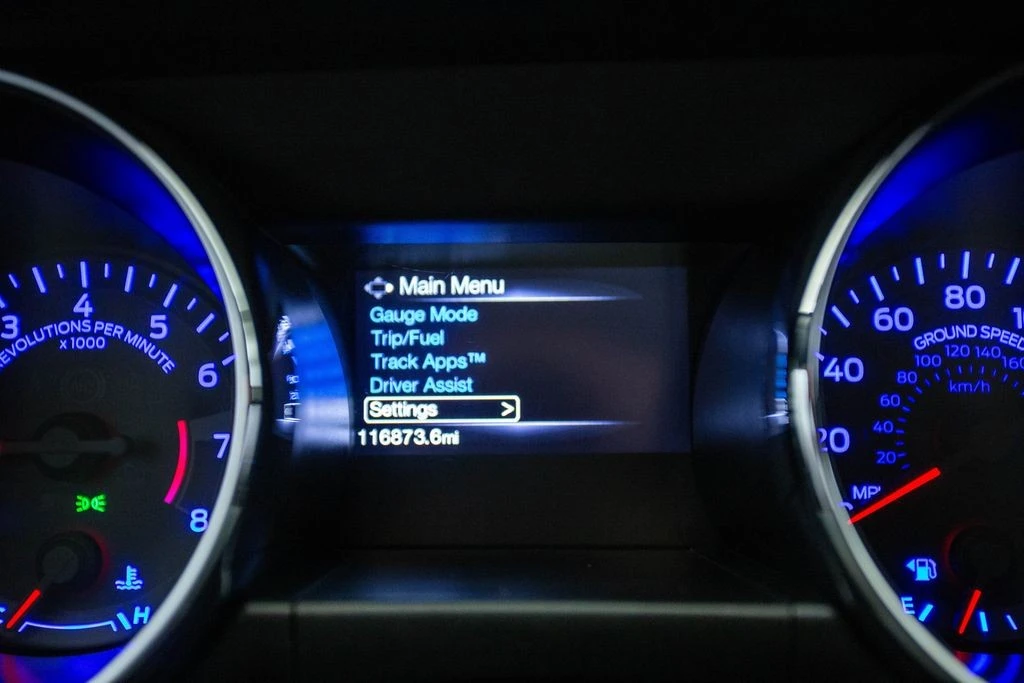 2016 Ford S550 Mustang - Image 9 of 12