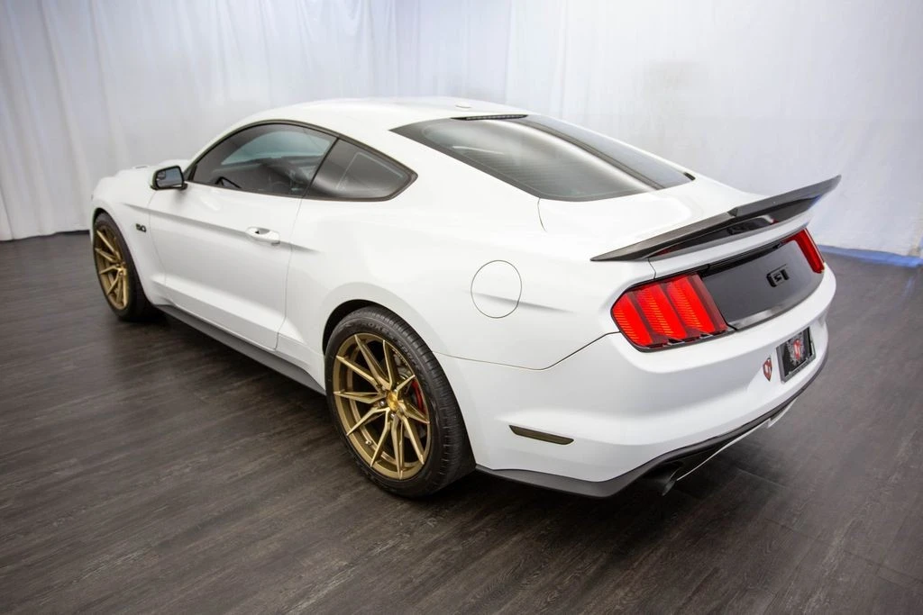 2016 Ford S550 Mustang - Image 11 of 12