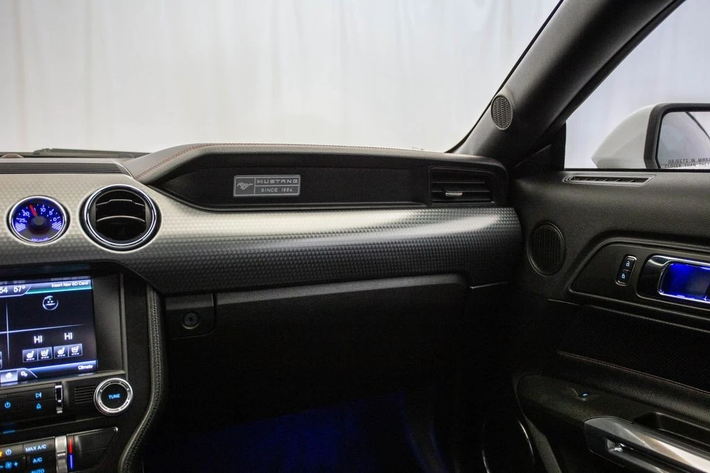 2016 Ford S550 Mustang - Image 5 of 12