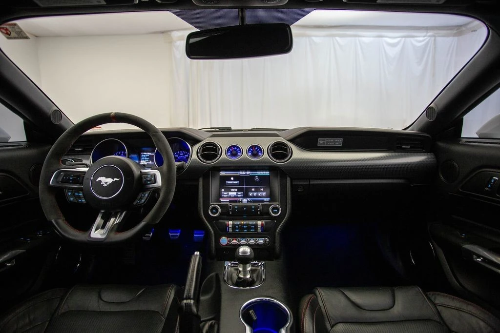 2016 Ford S550 Mustang - Image 12 of 12