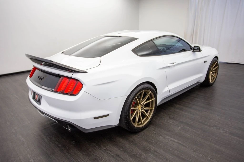 2016 Ford S550 Mustang - Image 10 of 12