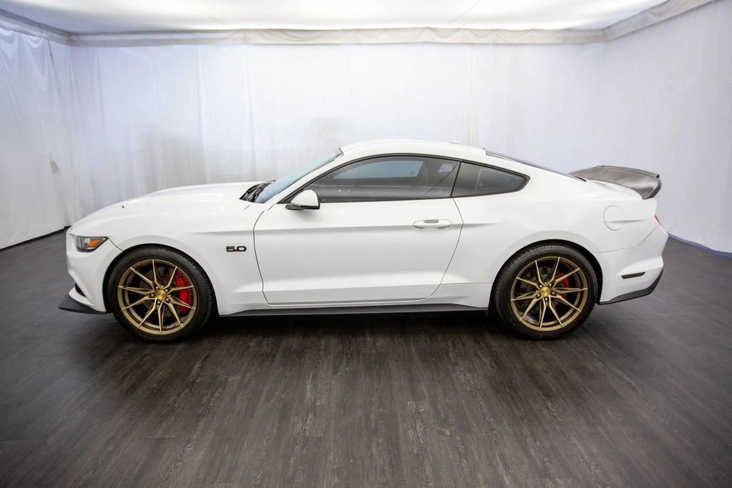 2016 Ford S550 Mustang - Image 7 of 12
