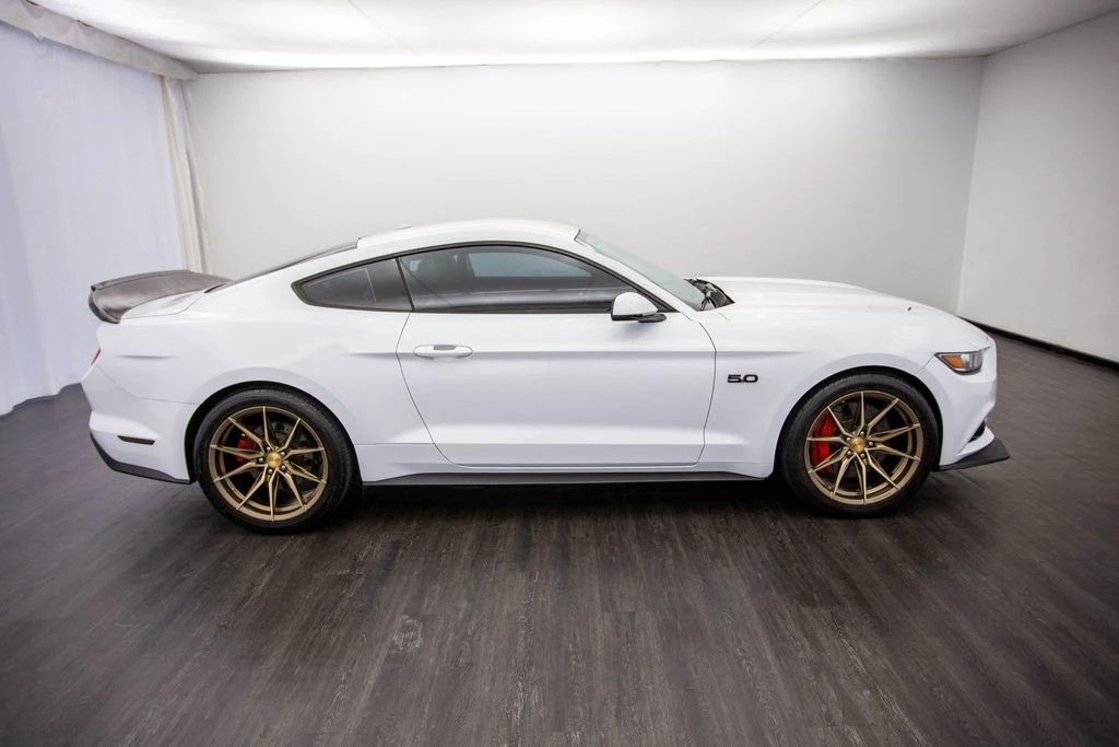 2016 Ford S550 Mustang - Image 6 of 12