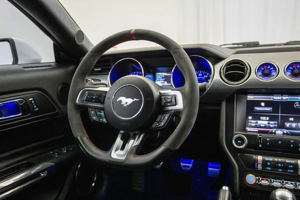 2016 Ford S550 Mustang - Image 4 of 12