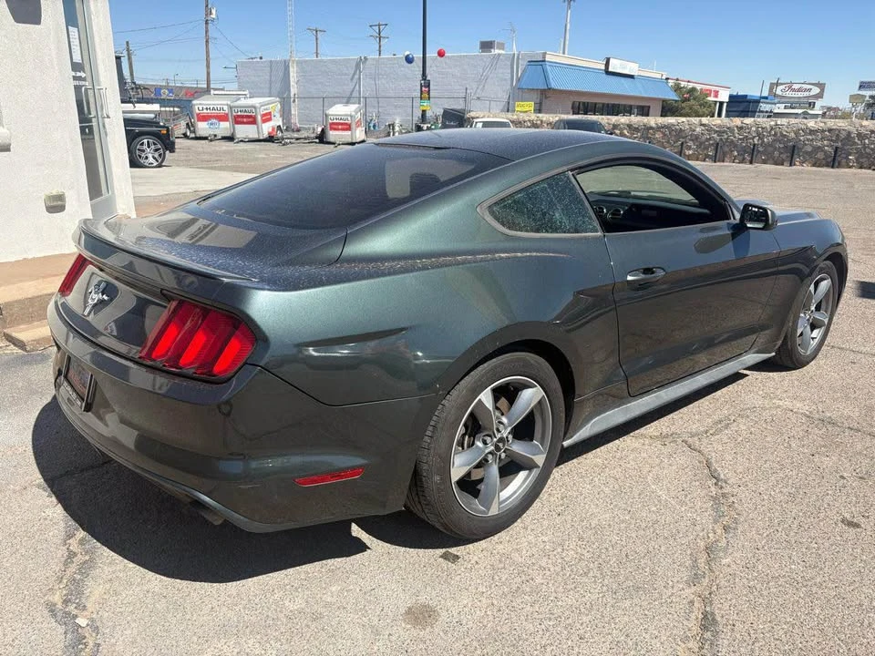 2016 Ford S550 Mustang - Image 3 of 8