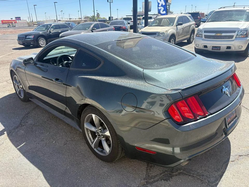 2016 Ford S550 Mustang - Image 5 of 8