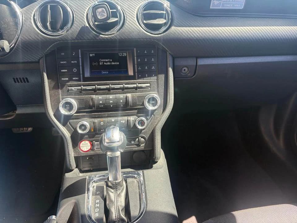 2016 Ford S550 Mustang - Image 8 of 8