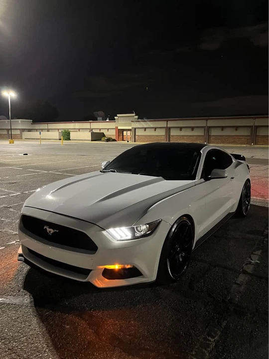 2016 Ford S550 Mustang - Image 3 of 3