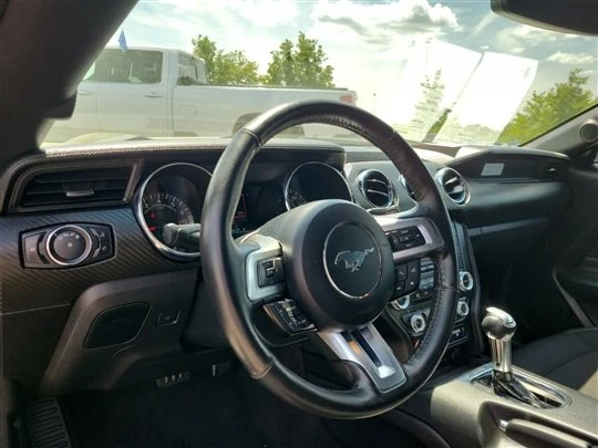 2016 Ford S550 Mustang - Image 8 of 19