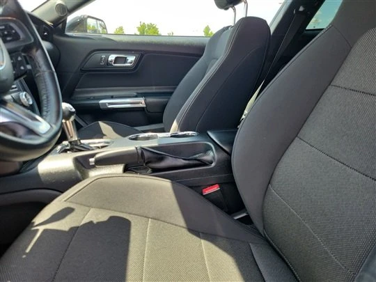 2016 Ford S550 Mustang - Image 7 of 19