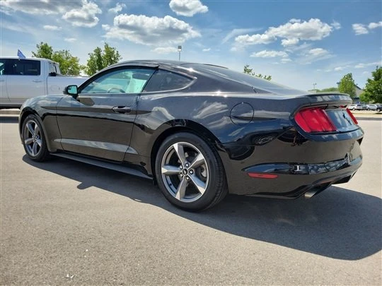 2016 Ford S550 Mustang - Image 3 of 19