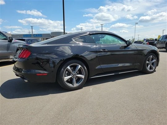 2016 Ford S550 Mustang - Image 4 of 19