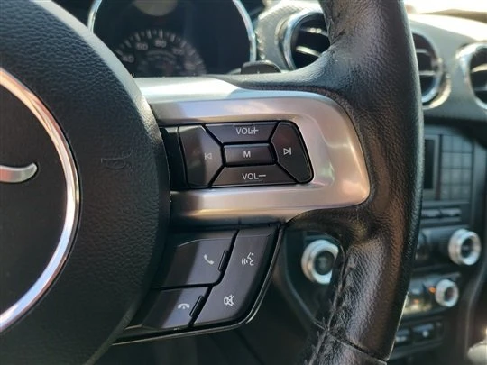 2016 Ford S550 Mustang - Image 11 of 19