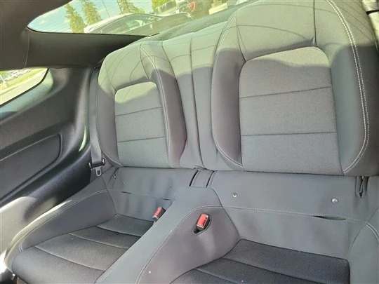 2016 Ford S550 Mustang - Image 18 of 19