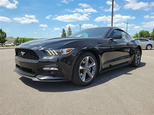 2016 Ford S550 Mustang - Image 2 of 19