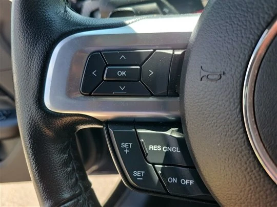 2016 Ford S550 Mustang - Image 10 of 19