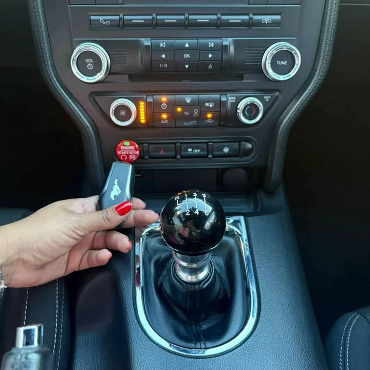 2016 Ford S550 Mustang - Image 10 of 11