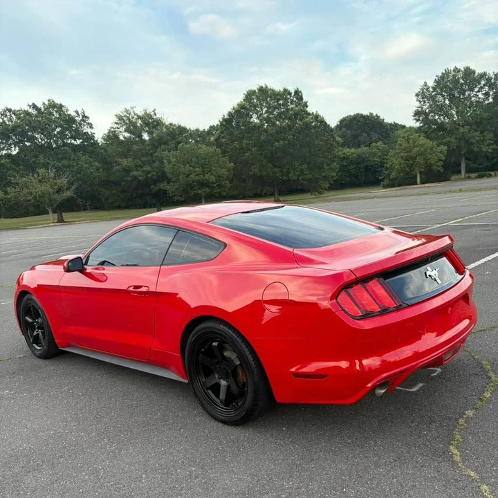 2016 Ford S550 Mustang - Image 3 of 11