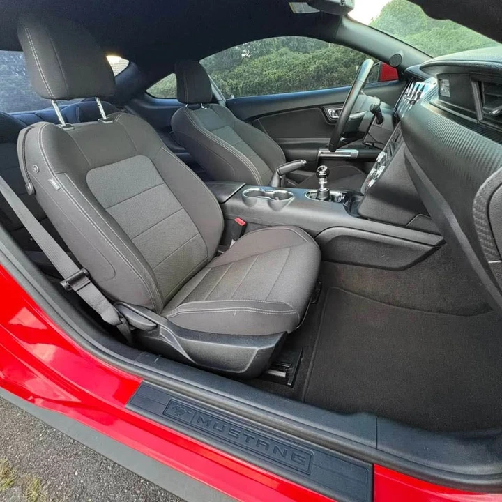 2016 Ford S550 Mustang - Image 5 of 11