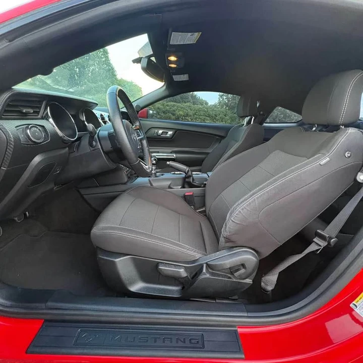 2016 Ford S550 Mustang - Image 11 of 11