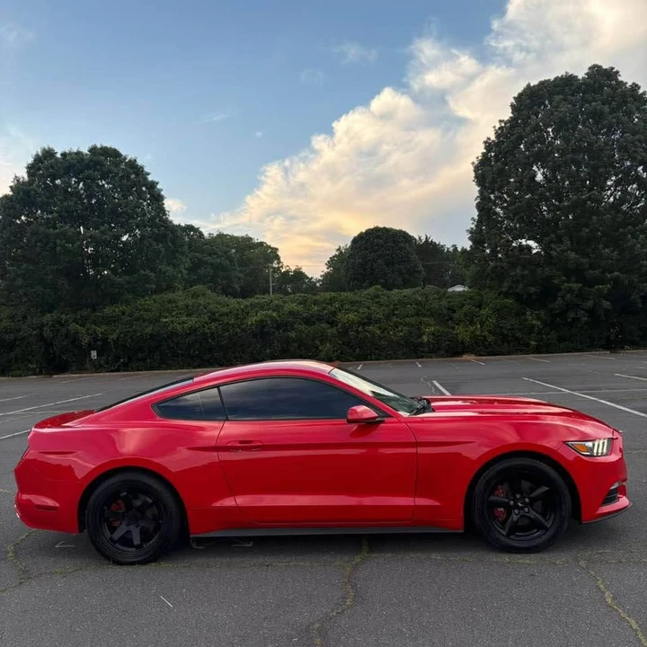 2016 Ford S550 Mustang - Image 4 of 11