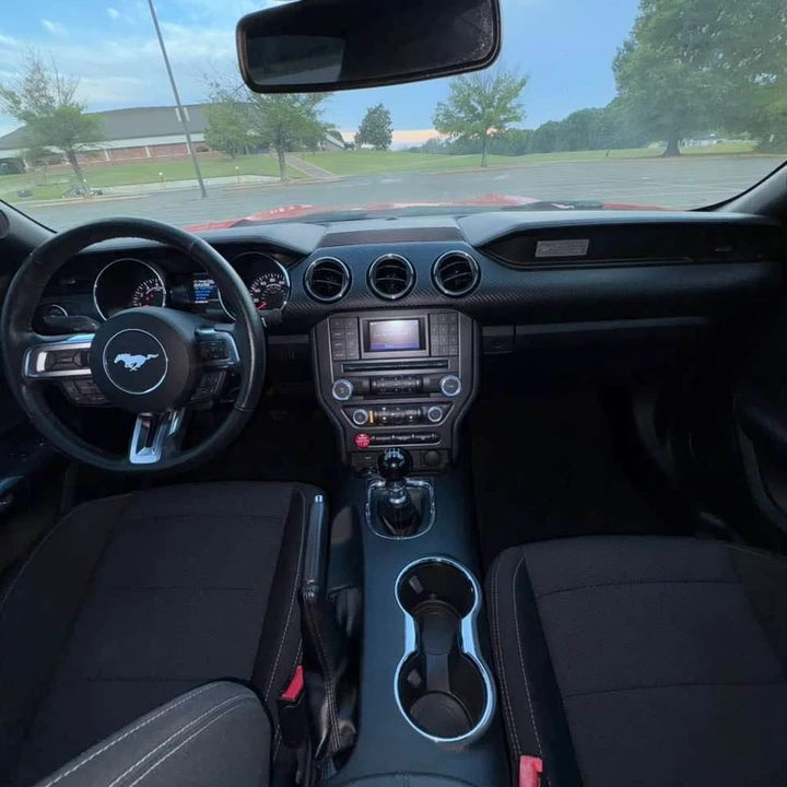 2016 Ford S550 Mustang - Image 7 of 11