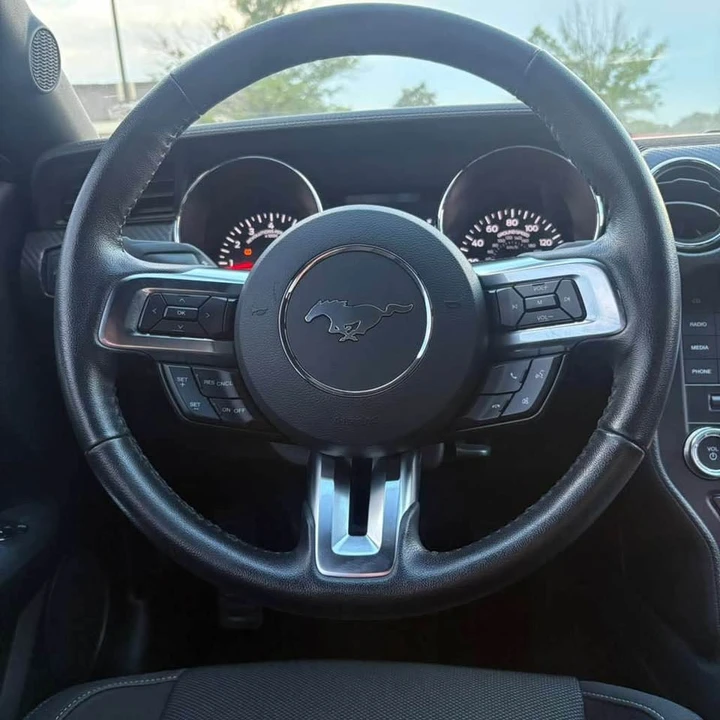 2016 Ford S550 Mustang - Image 6 of 11