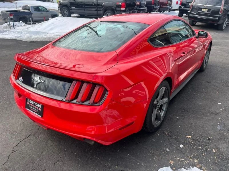 2016 Ford S550 Mustang - Image 6 of 12