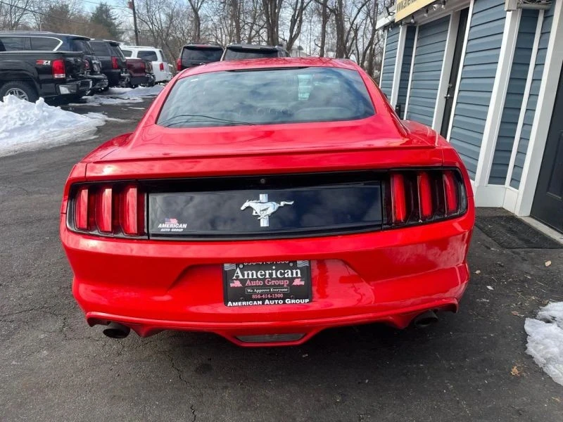 2016 Ford S550 Mustang - Image 5 of 12
