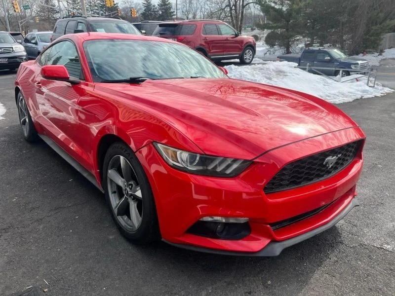 2016 Ford S550 Mustang - Image 7 of 12