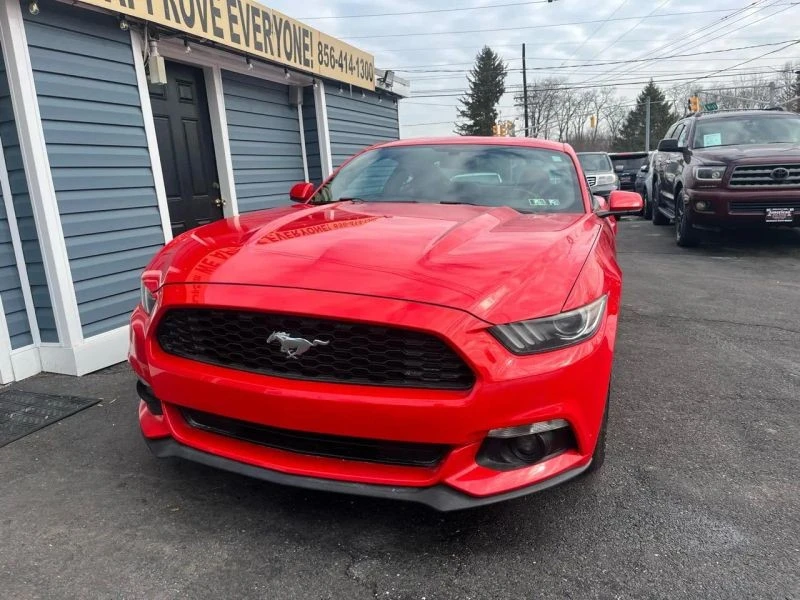 2016 Ford S550 Mustang - Image 2 of 12