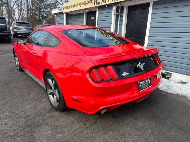 2016 Ford S550 Mustang - Image 4 of 12