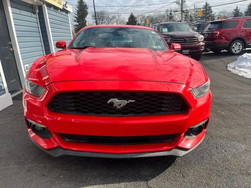2016 Ford S550 Mustang - Image 8 of 12