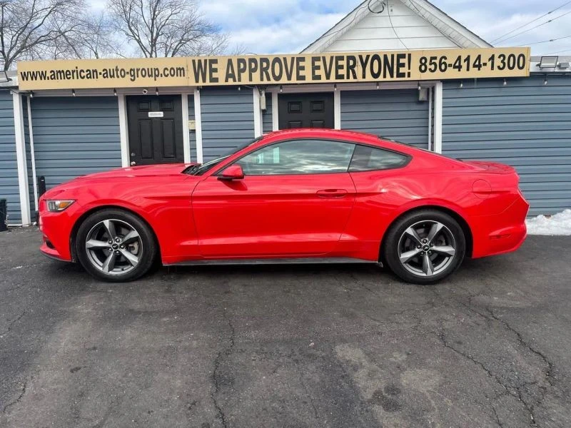 2016 Ford S550 Mustang - Image 3 of 12
