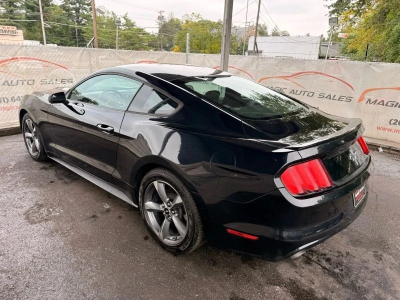 2016 Ford S550 Mustang - Image 12 of 12
