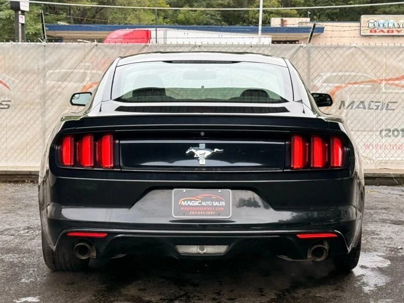 2016 Ford S550 Mustang - Image 10 of 12